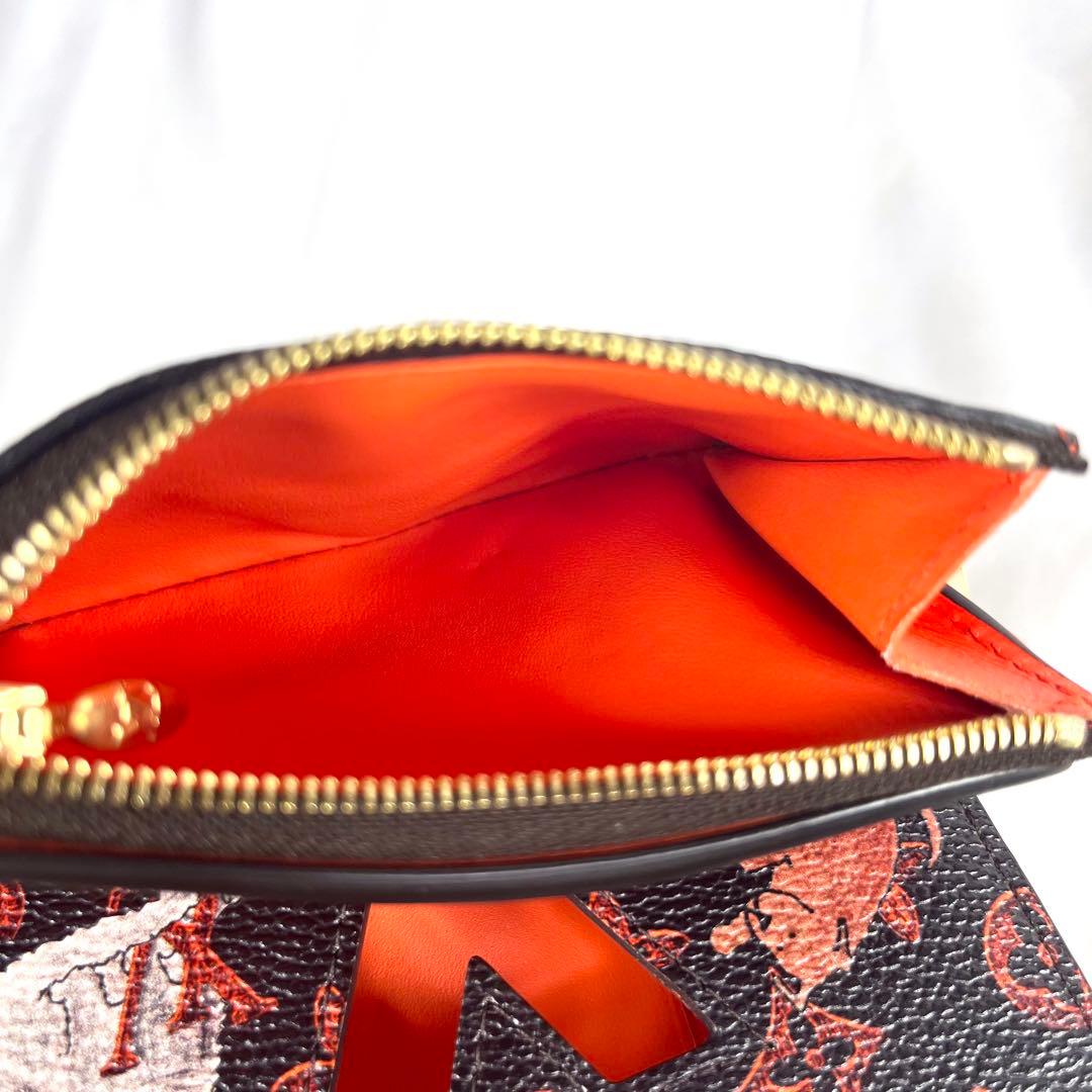 【訳あり】ルイヴィトン　キャットグラム ポルトフォイユ・ツイスト 　財布　貴重