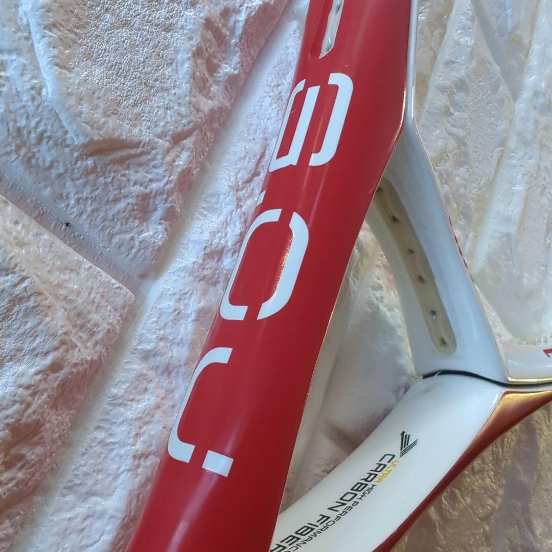 Wilson 3.0J グリップ1