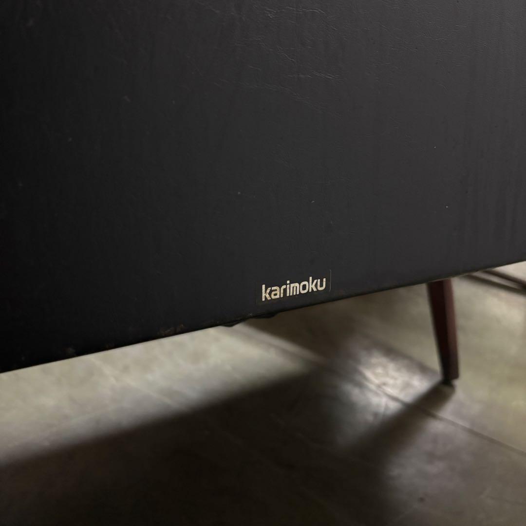 karimoku Kチェアセット
