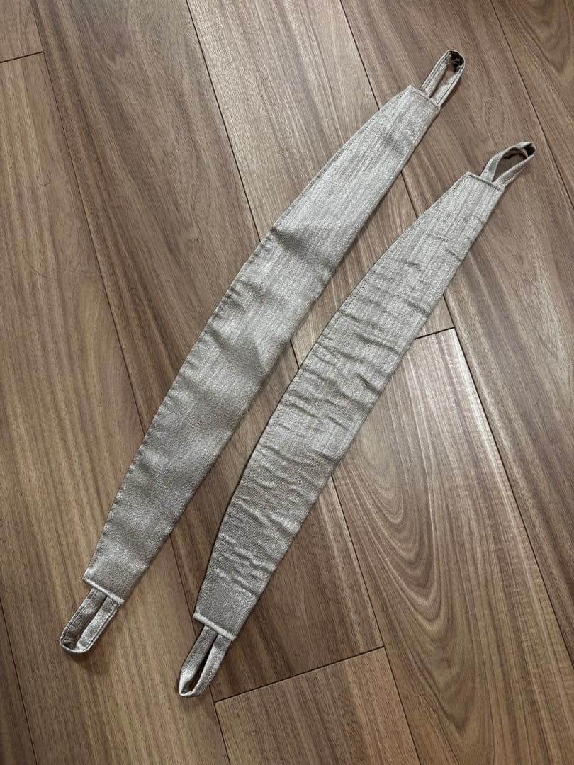 大塚家具購入　高級オーダーカーテン4点セット