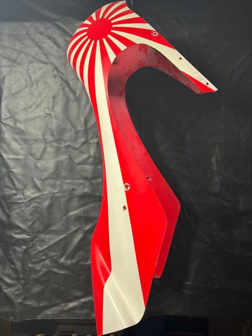 ロケットカウル　（送料込み）