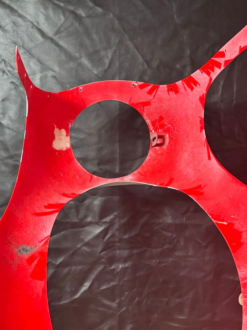 ロケットカウル　（送料込み）