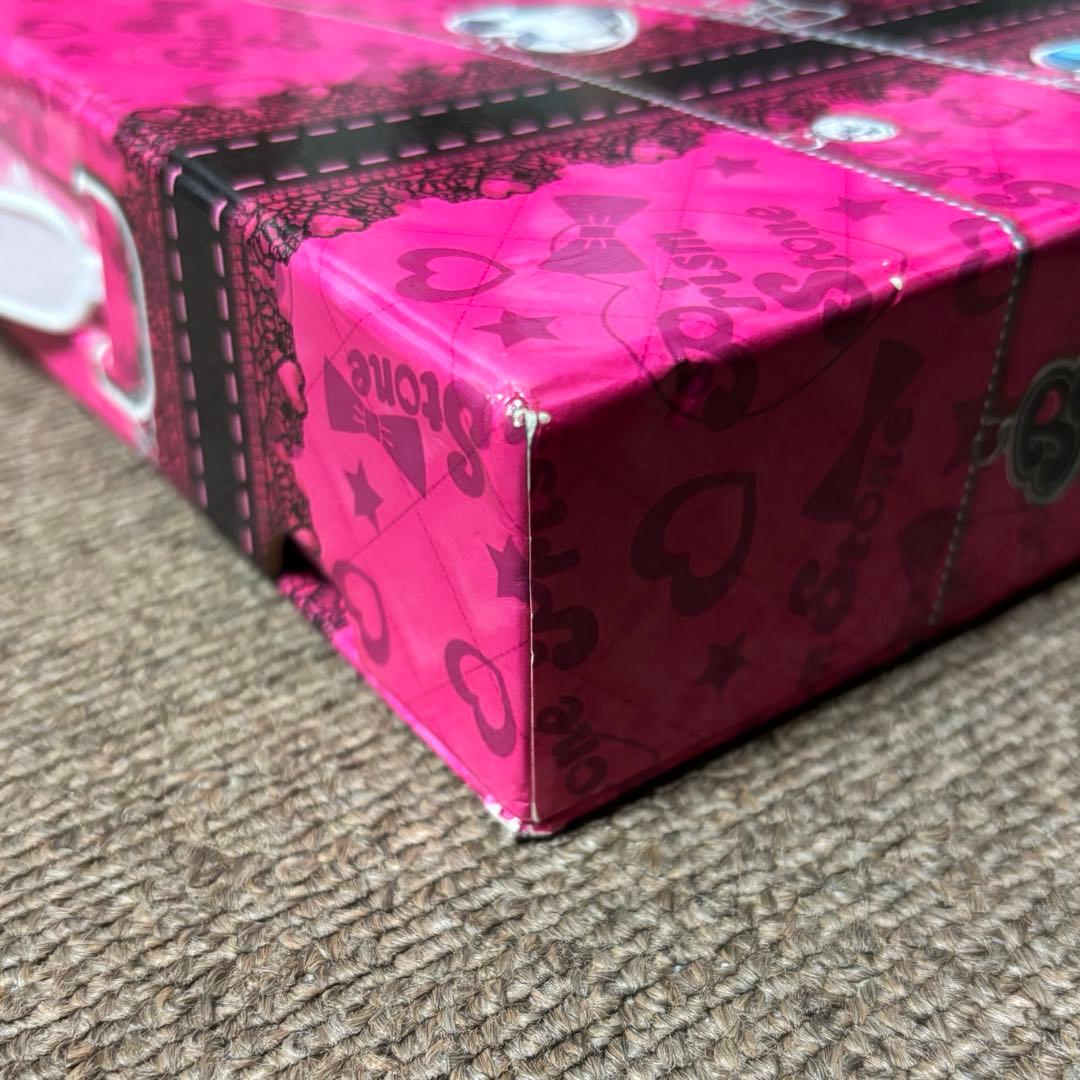 る*り様 プリズムトランク & ストーン　59個　(おまけつき★)