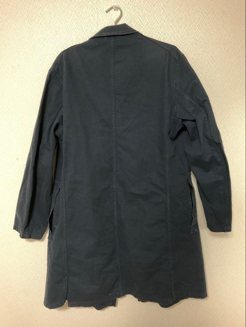 名作 PORTER B印 YOSHIDA(GS) ショップコート