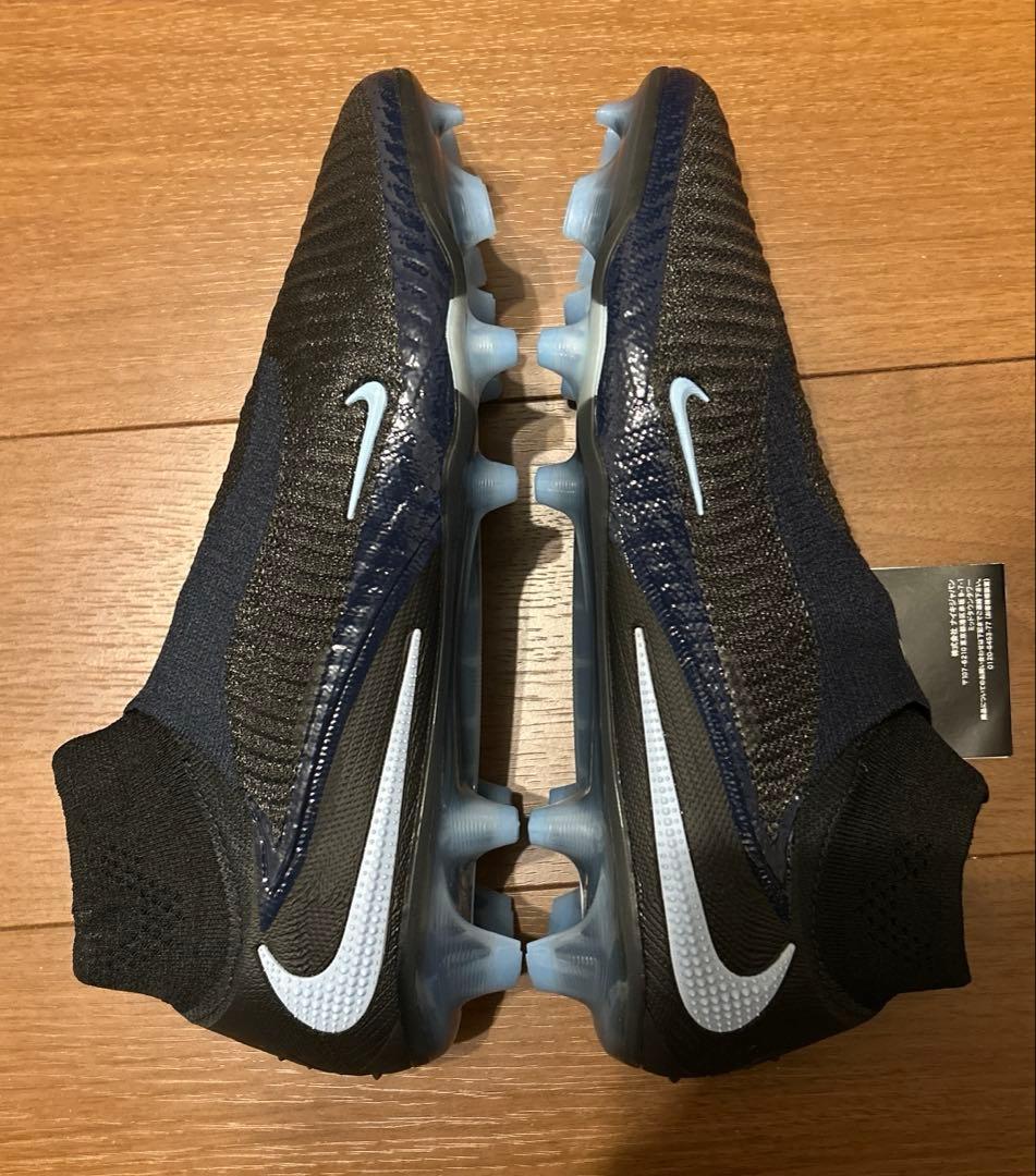 【新品未使用】NIKE PHANTOM6 HIGH ELITE FG ナイキ26