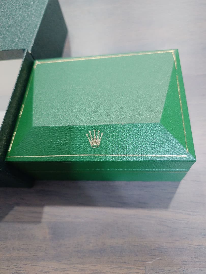 ロレックス　Rolex 空箱　アンティーク