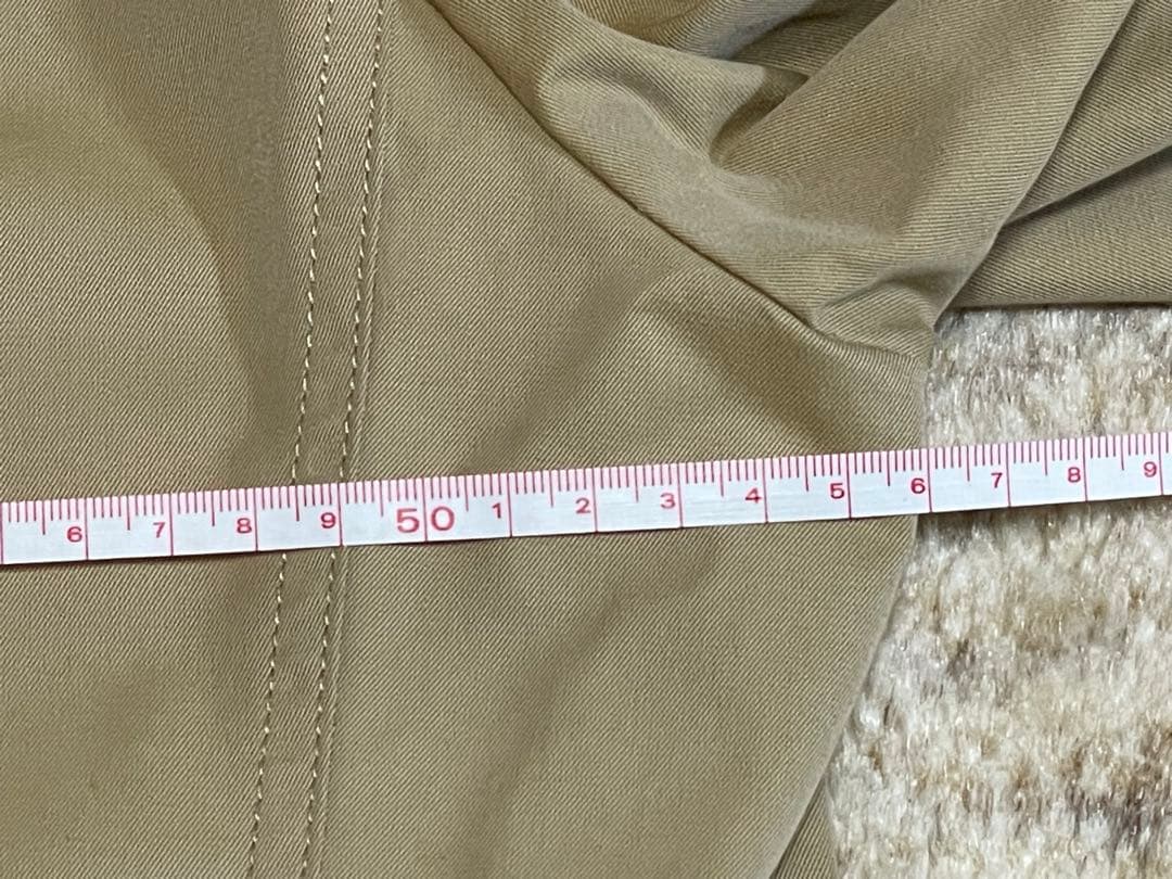 BURBERRYバーバリー トレンチコート メンズ サイズL 美品