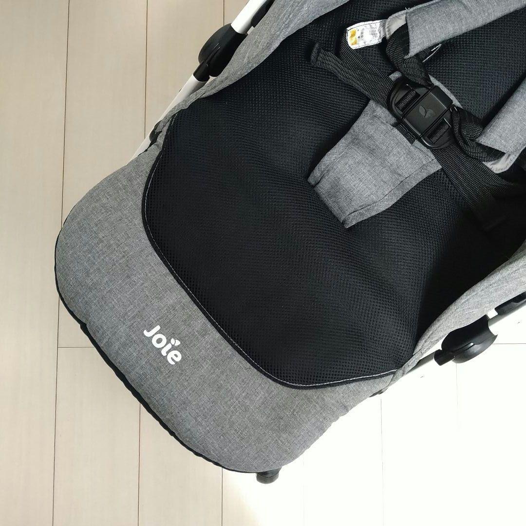 【早い者勝ち❣美品☆】カトージ joie ベビーカー ツーリスト⭐︎