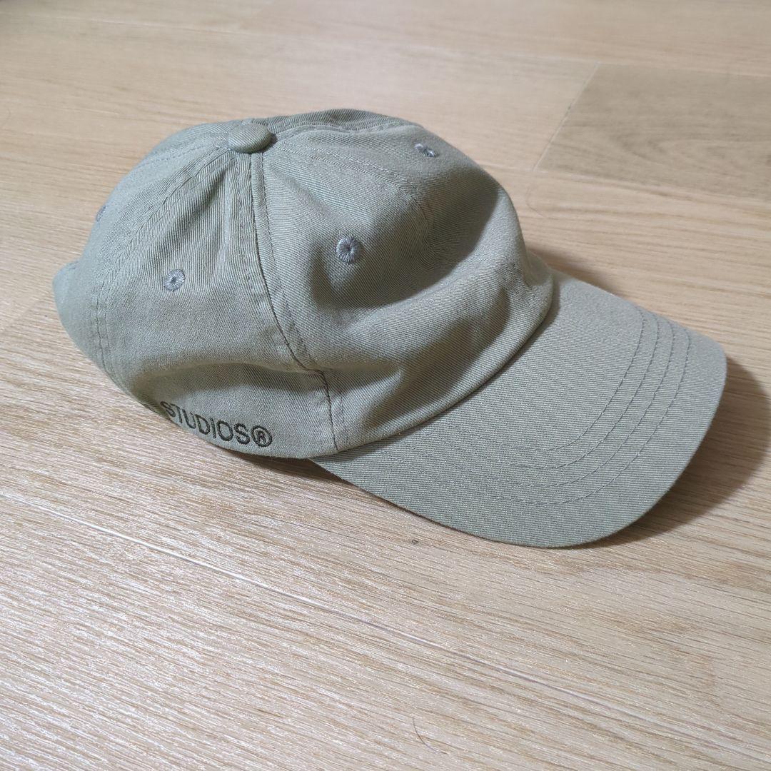 Acne Studios アクネストゥディオズ ベースボールキャップ