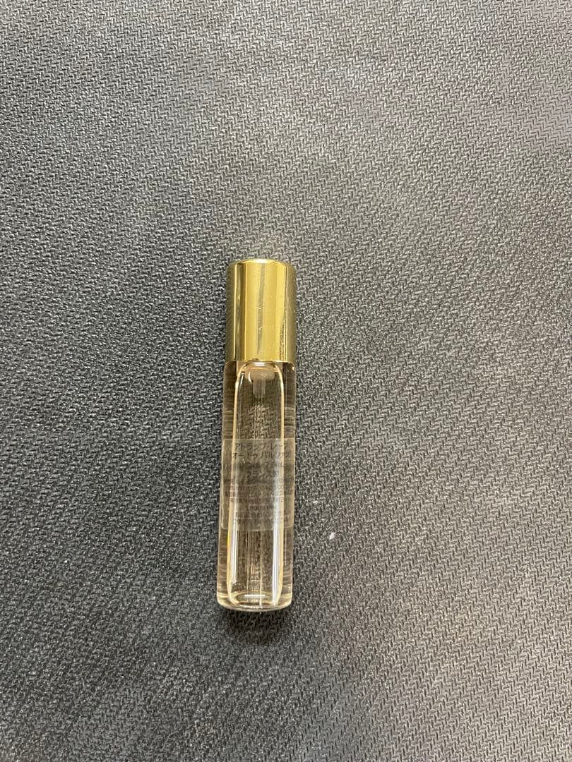 ゆきさん専用！　Louis Vuitton ルイ・ヴィトンアトマイザーのみ　金蓋