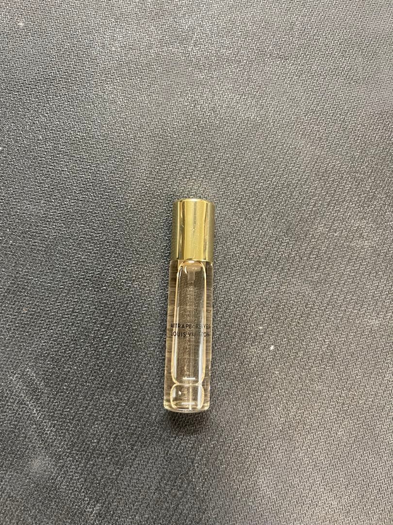 ゆきさん専用！　Louis Vuitton ルイ・ヴィトンアトマイザーのみ　金蓋