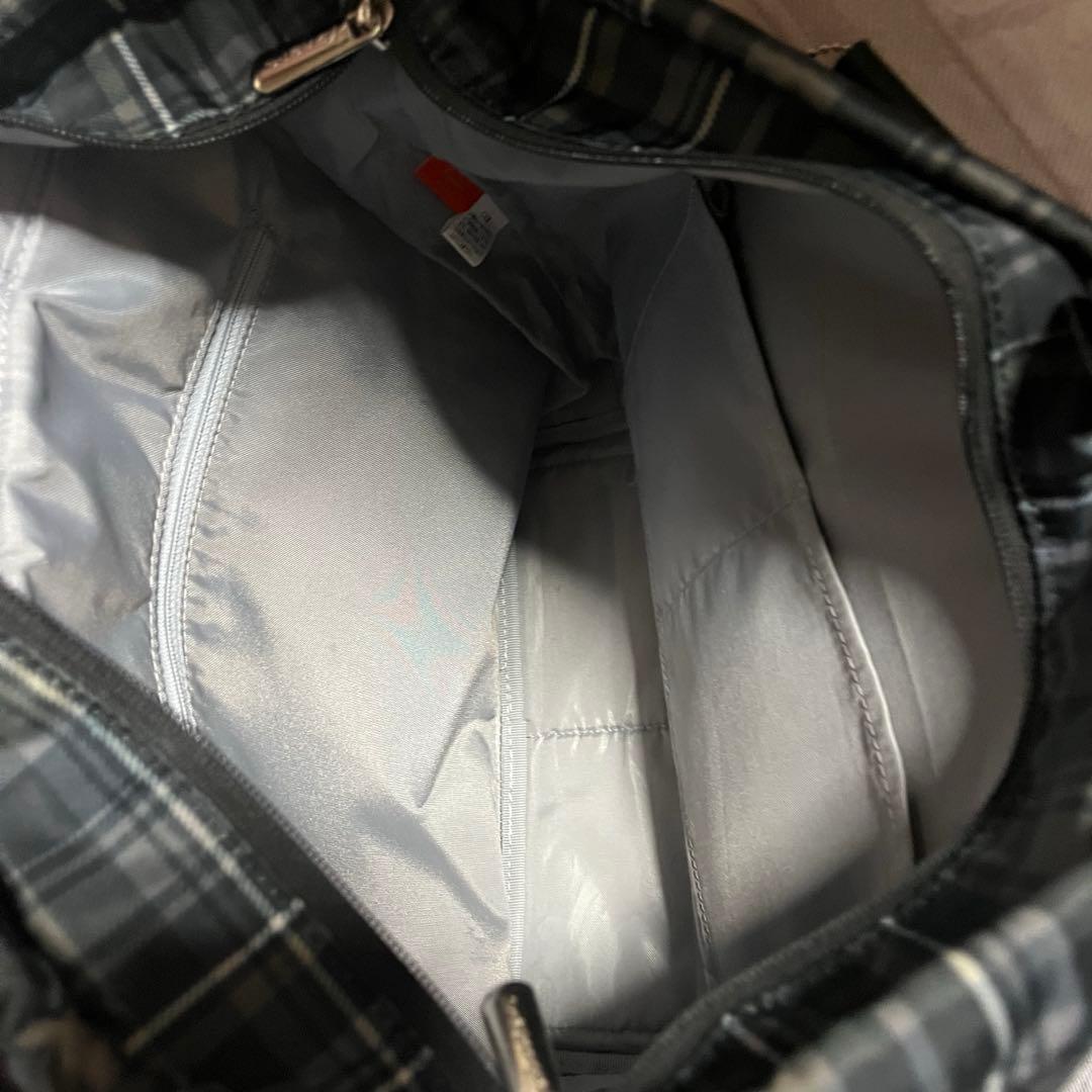 ほぼ新品☆カナナプロジェクト 2way ACE Kanana バッグパック