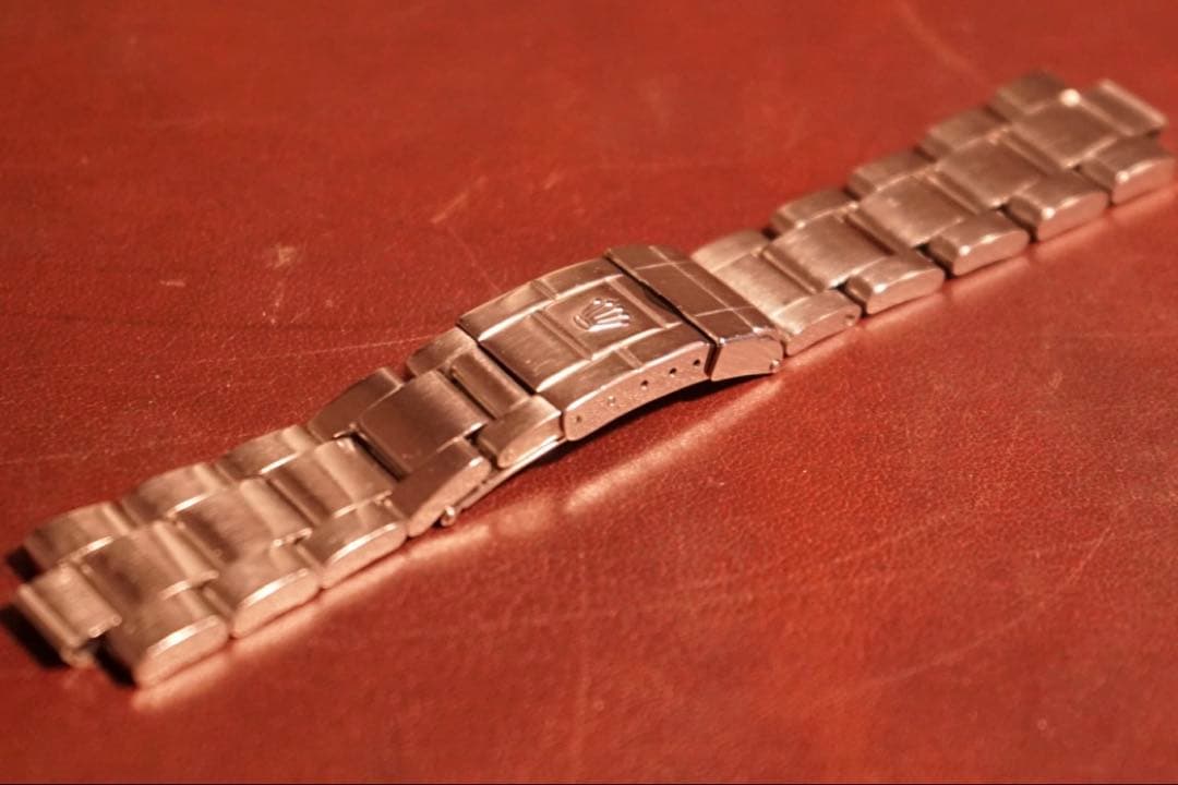 ロレックス　20mm ブレス　78790 ヴィンテージ
