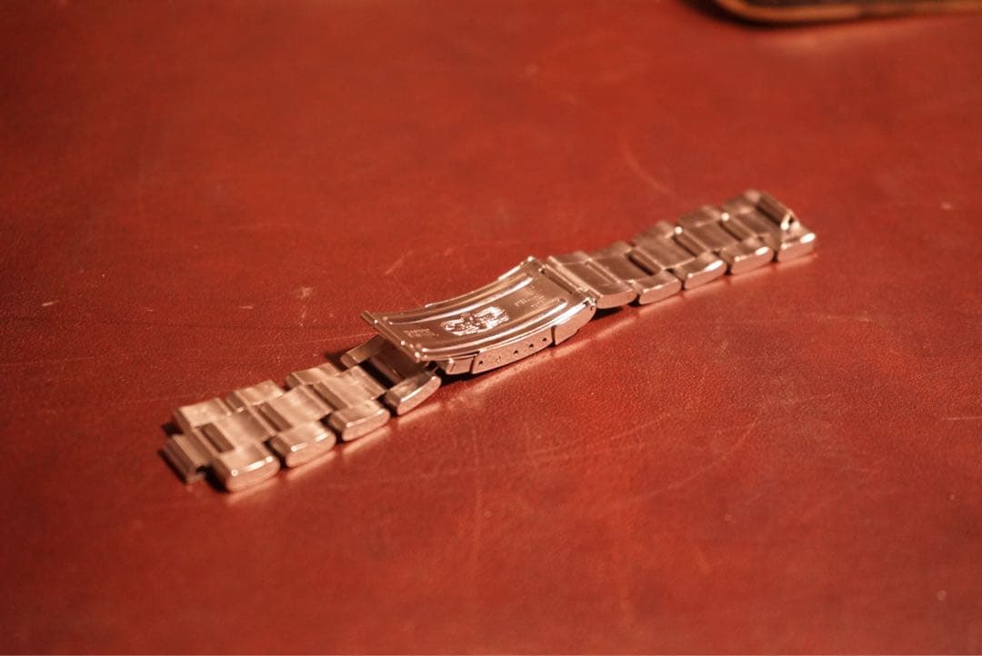 ロレックス　20mm ブレス　78790 ヴィンテージ
