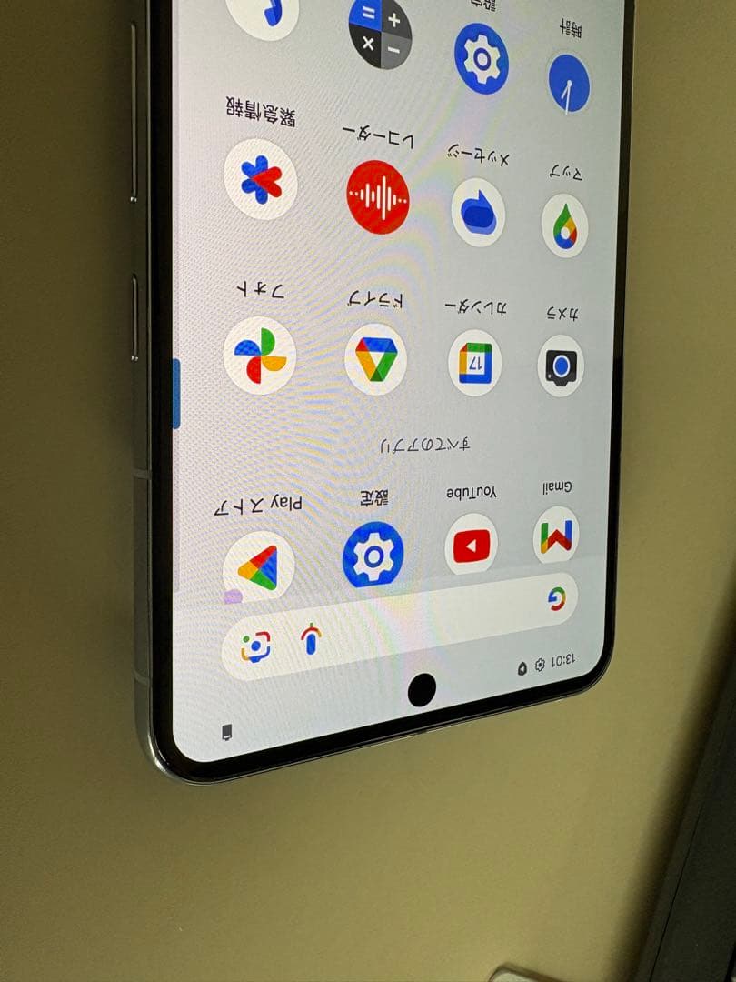 google Pixel 8 Pro 海外版　128gb Android