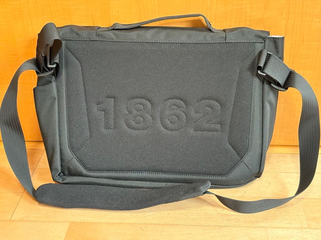 【新品未使用】Mammutマムート エクセロン メッセンジャー14L