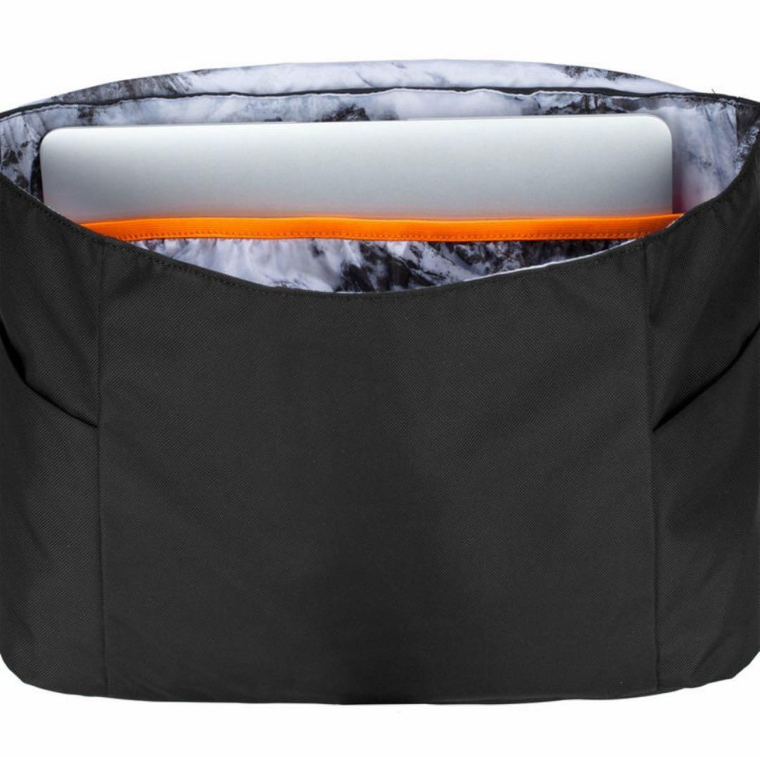 【新品未使用】Mammutマムート エクセロン メッセンジャー14L