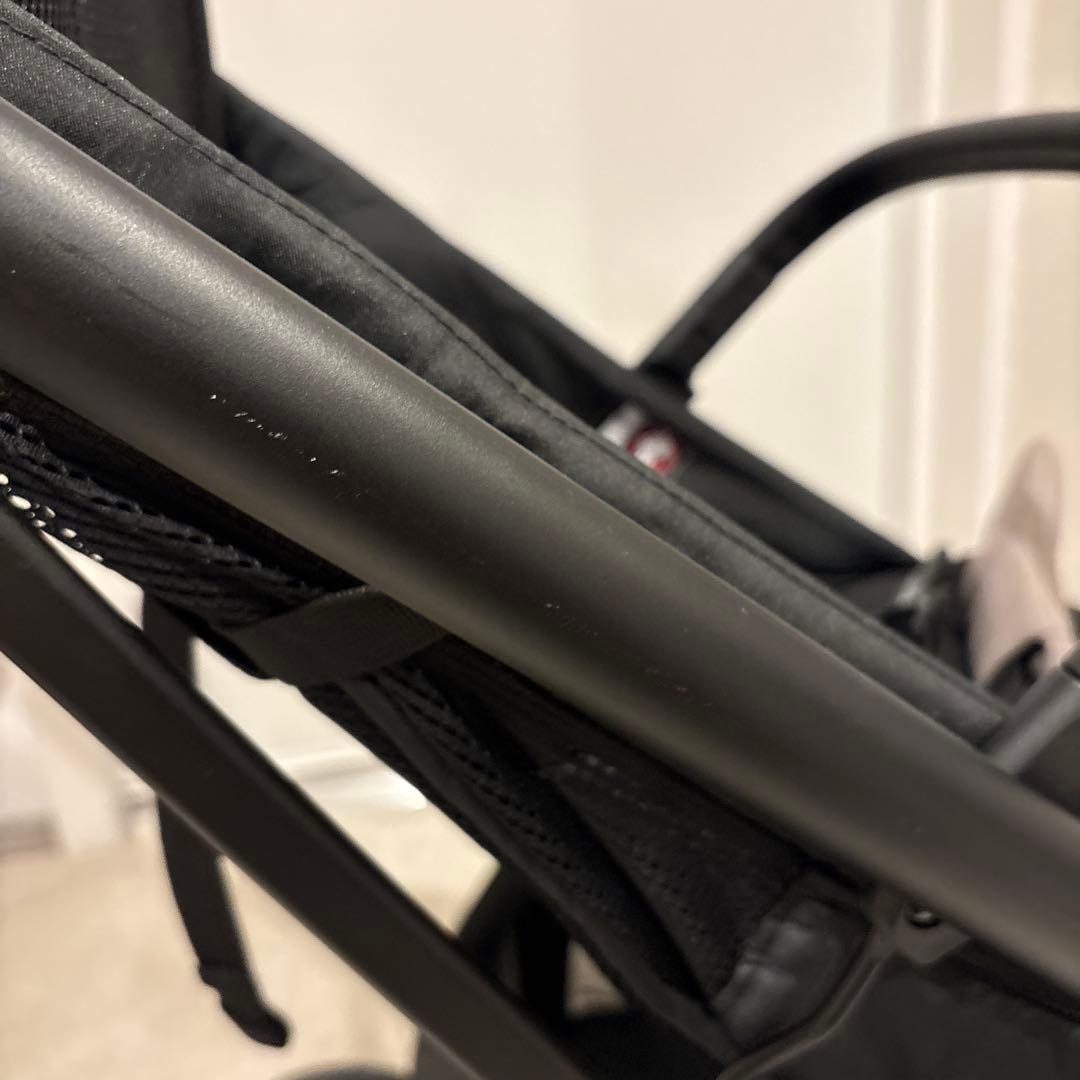 【コンビ】auto N second オートエヌセカンド グレージュ