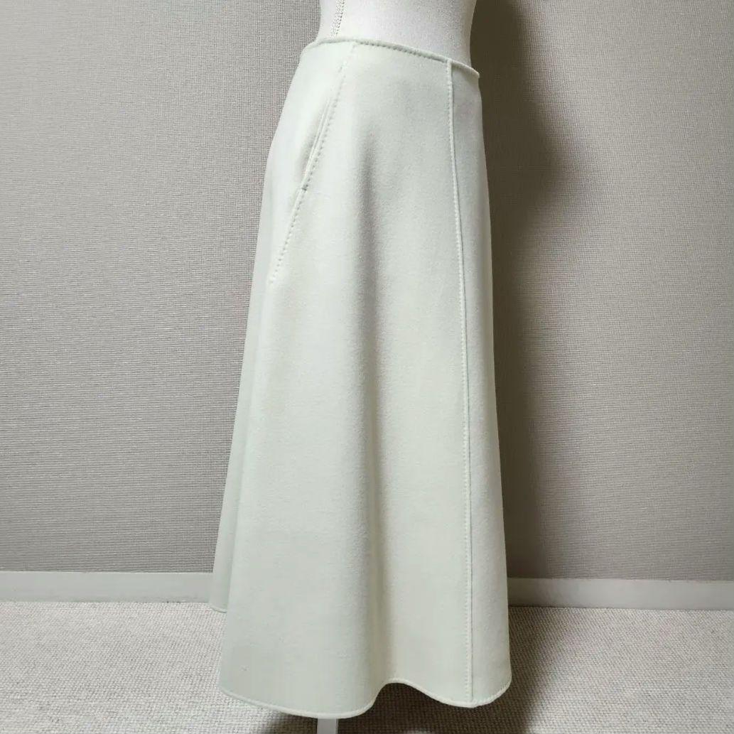 ebure　リバー　 スカート
