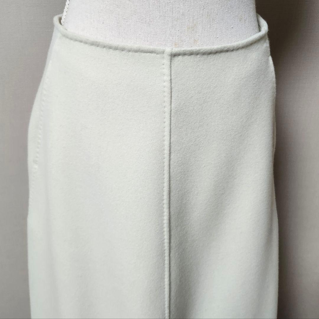 ebure　リバー　 スカート