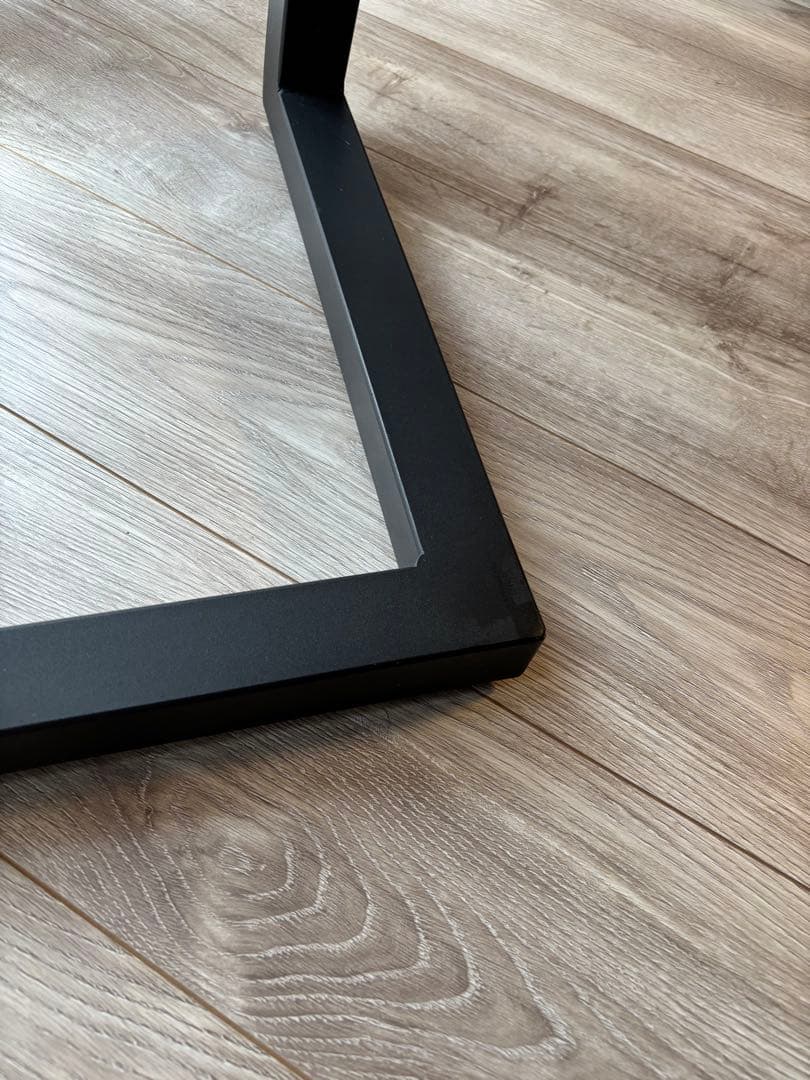 150cm セラミックテーブル モダンデザイン　椅子セット