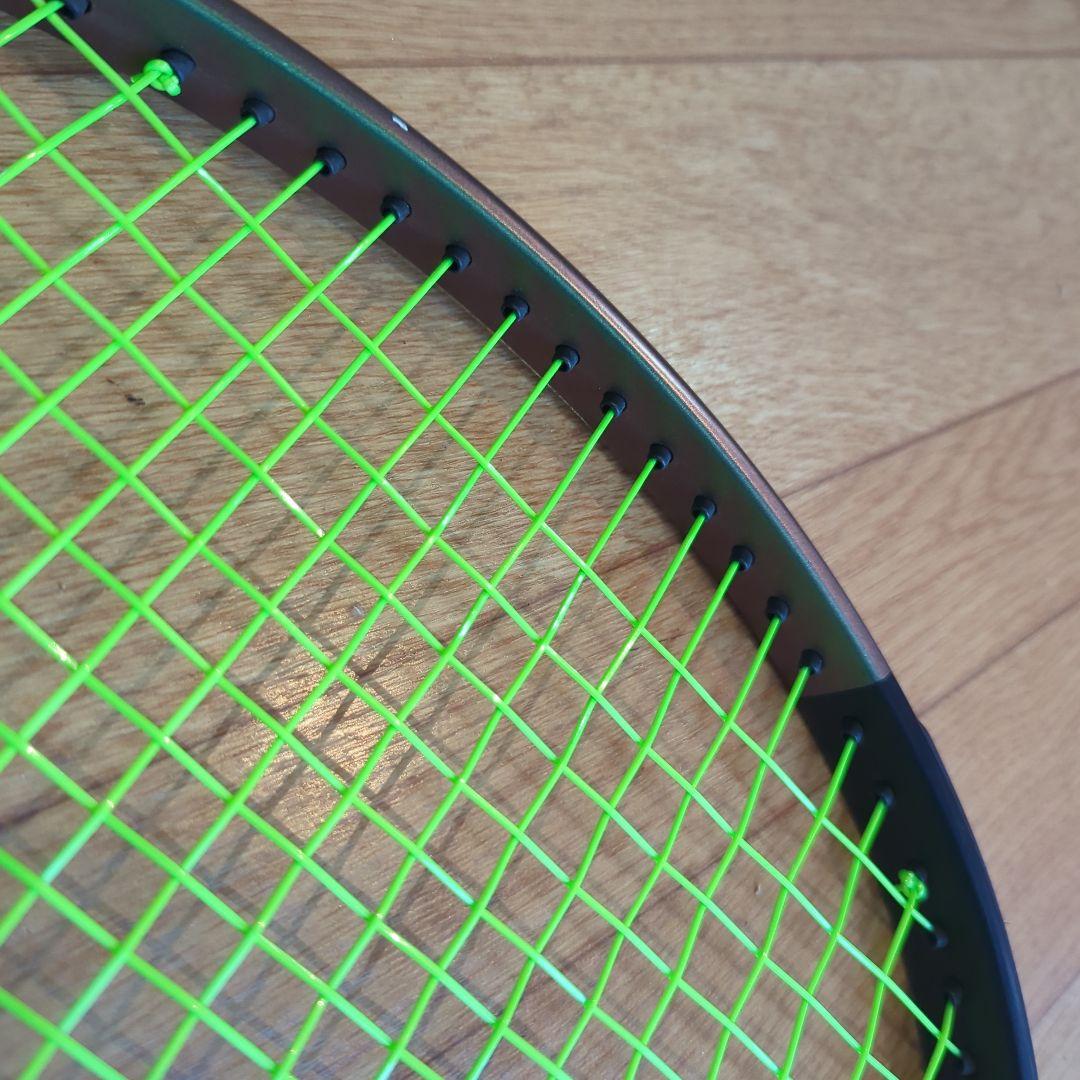 Wilson BLADE 98　V8　16✕19　グリップ２