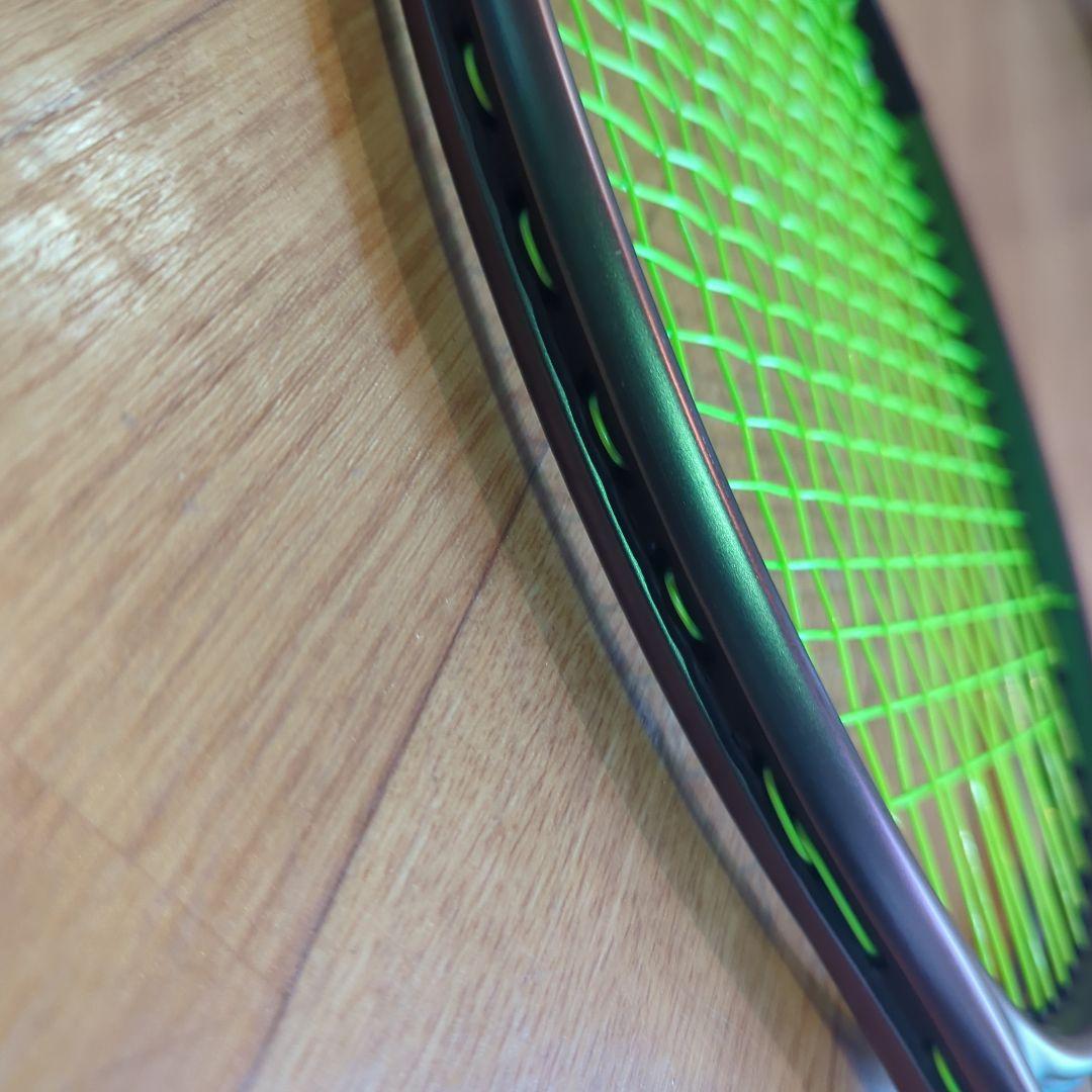 Wilson BLADE 98　V8　16✕19　グリップ２