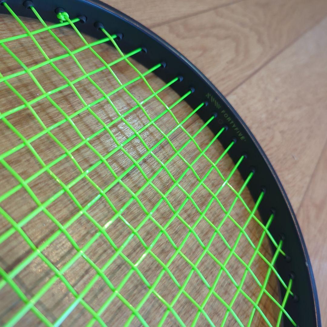 Wilson BLADE 98　V8　16✕19　グリップ２