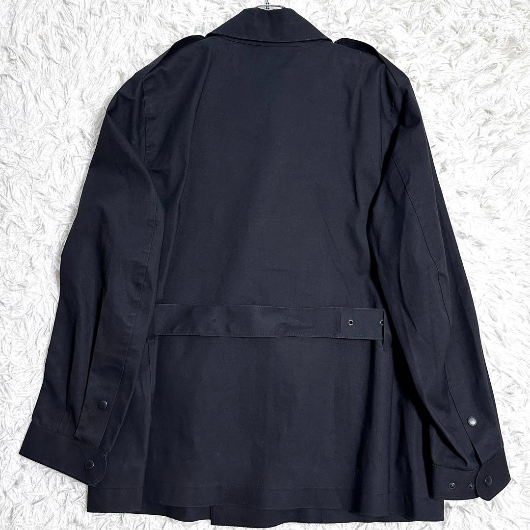 新品タグ付 MACKINTOSH 104ライン DUNKELD トレンチコート