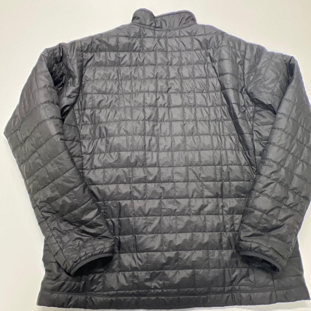 パタゴニア　ナノパフジャケット　XXL