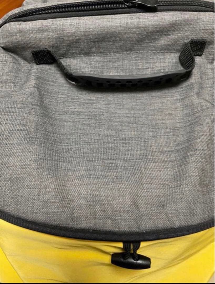 ペットカート　ドッグカート　分離式