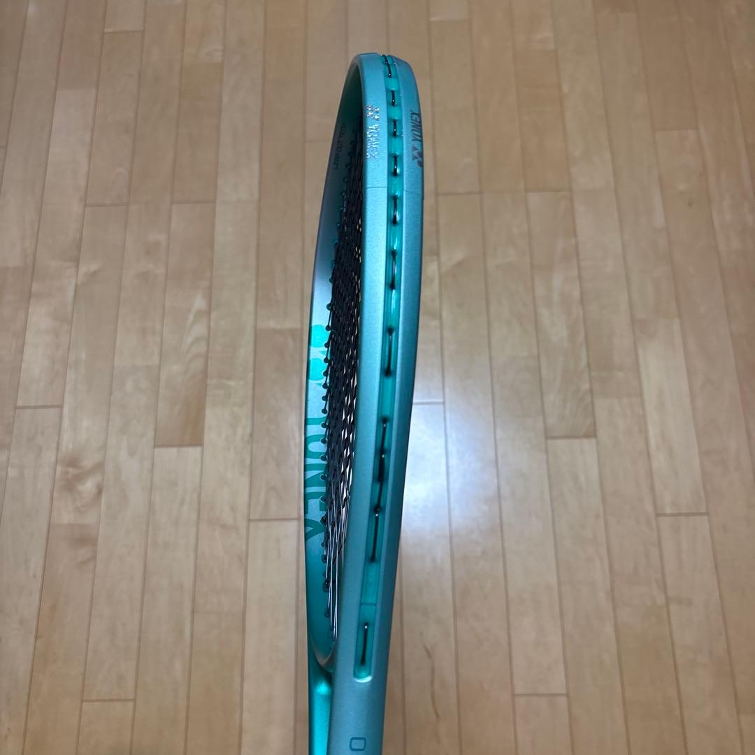 YONEX ボルトレイジ7V 02-VR7V UL1
