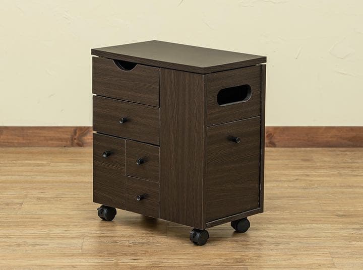 新品　コスメワゴン　メイク　化粧　お洒落　おしゃれ