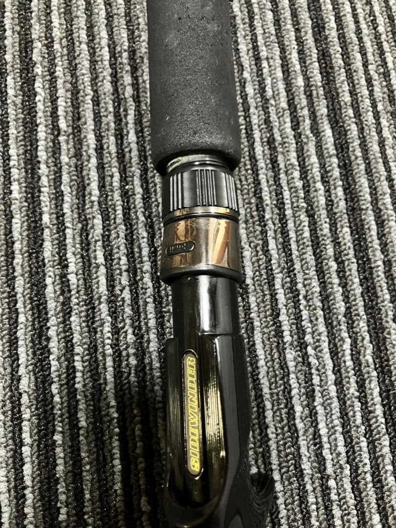 デプス　サイドワインダーアウトクロスGP