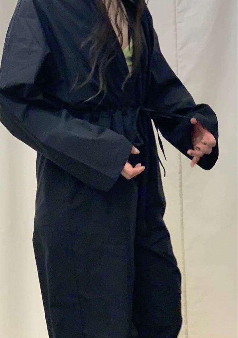 baserange hujui jumpsuit ジャンプスーツ オールインワン