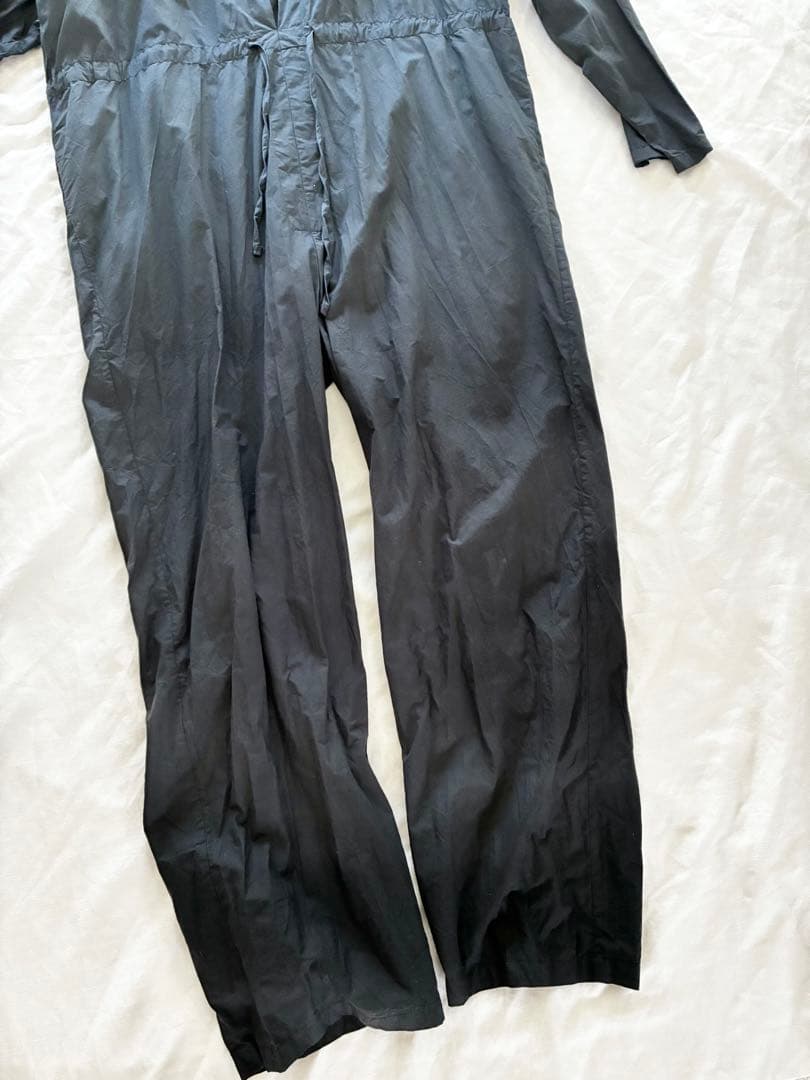 baserange hujui jumpsuit ジャンプスーツ オールインワン