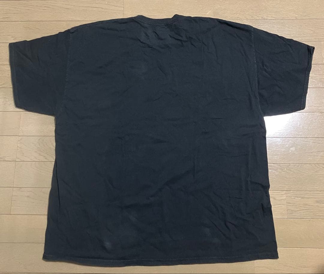 レインserial experiments lain Tシャツ