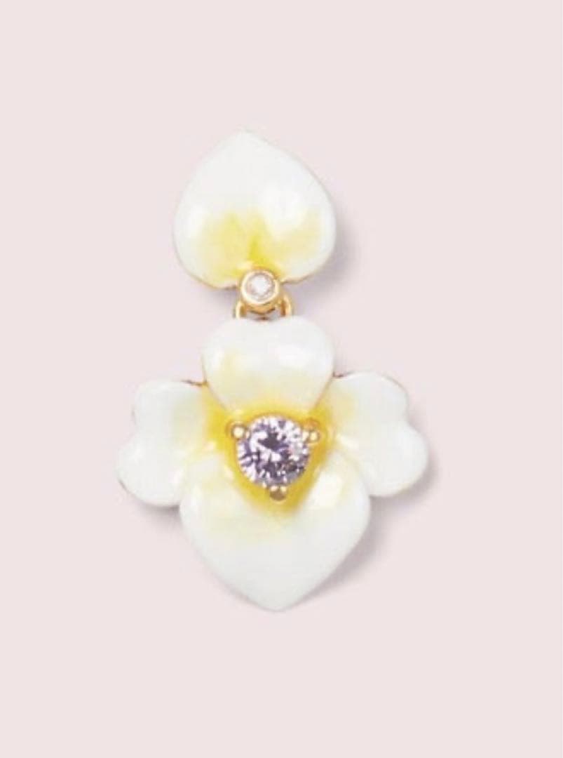 【ケイトスペード】【ピアス】【ブレスレット】【バレッタセット】【肌ケアセット】