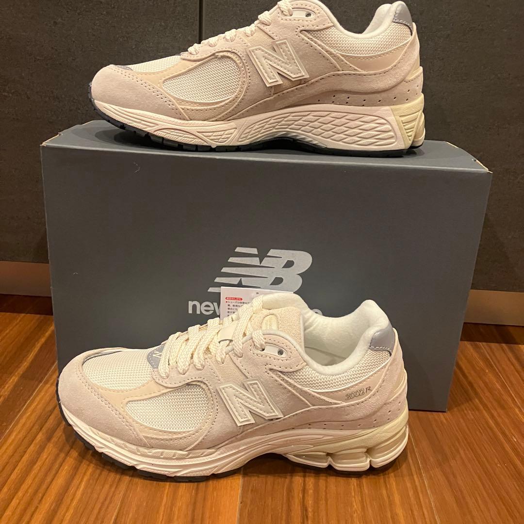 New Balance M2002RCC 22.5cm 新品未使用