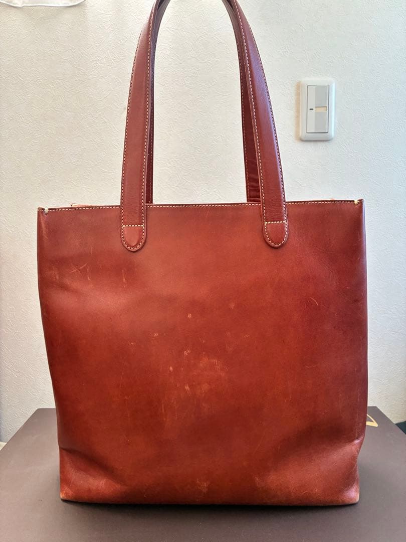 さ*ん様 土屋鞄　ディアリオ トールトート