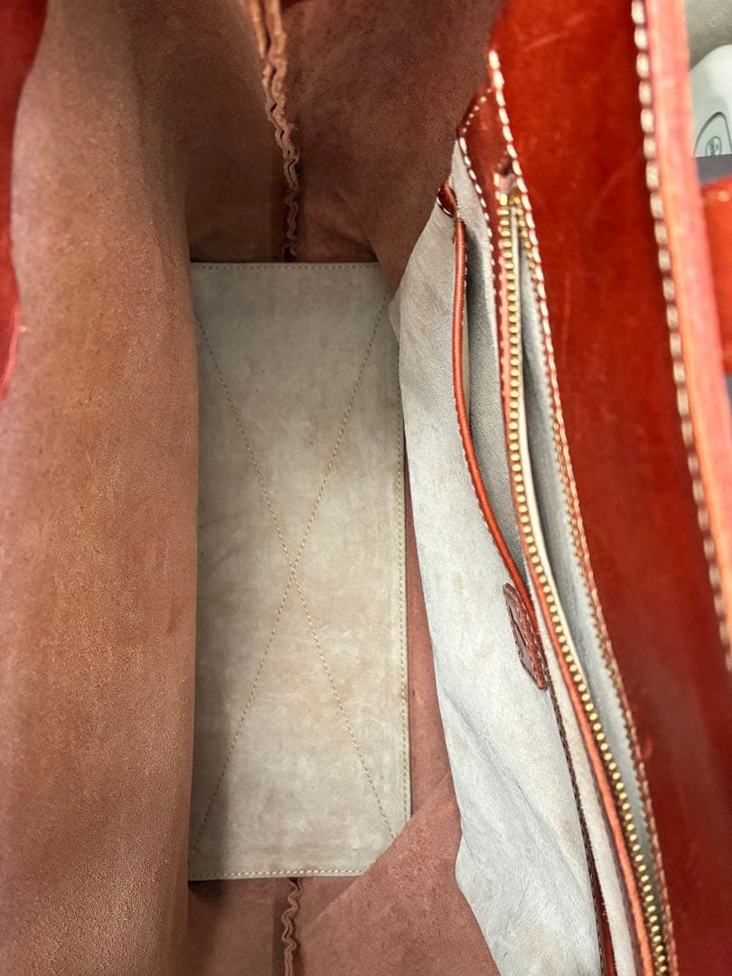 さ*ん様 土屋鞄　ディアリオ トールトート