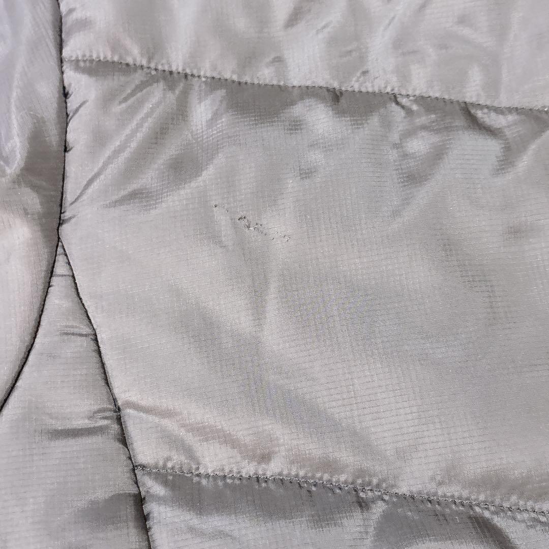 【秋冬】ミズノ ブレスサーモ ベンチコート 中綿ロングコート サッカー XL