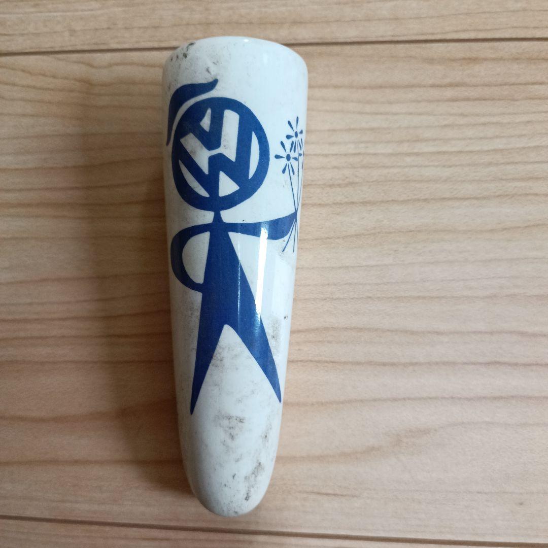 VW 空冷　フラワーベース　ワーゲン　ビートル　カルマンギア　バス　花瓶