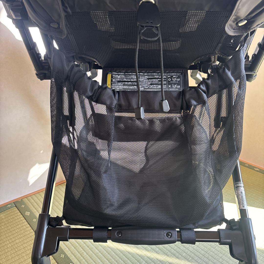 スゴカルα compact エッグショック AW（AEON限定モデル）