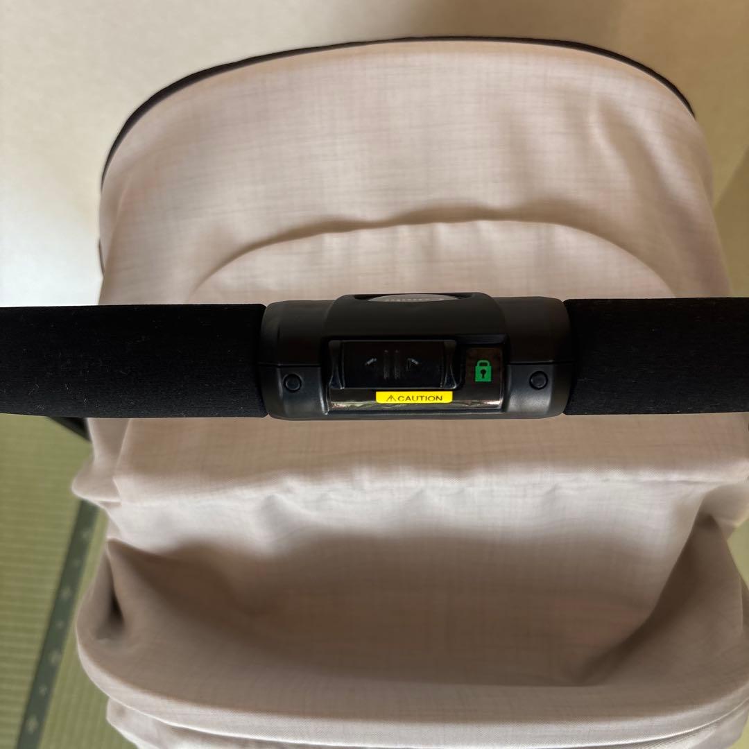 スゴカルα compact エッグショック AW（AEON限定モデル）