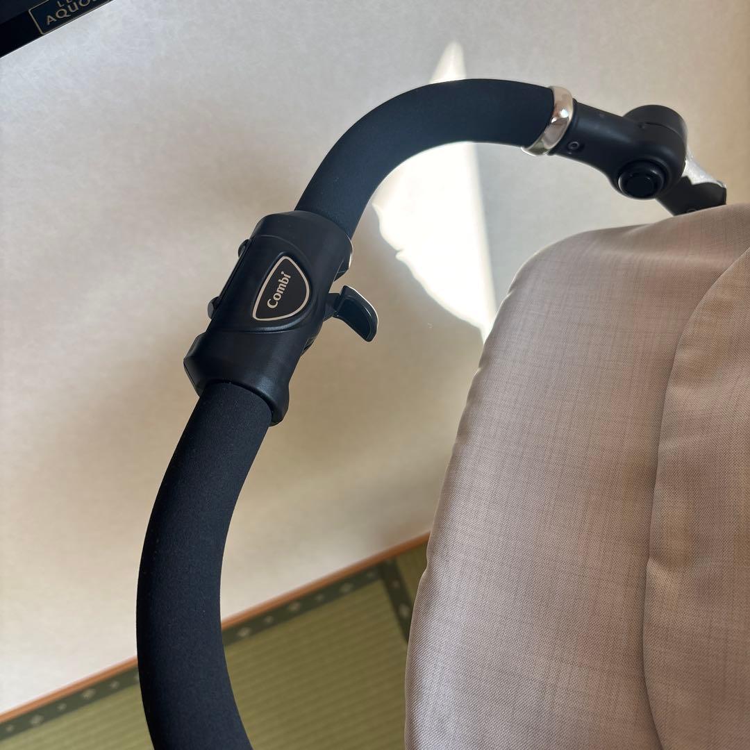 スゴカルα compact エッグショック AW（AEON限定モデル）