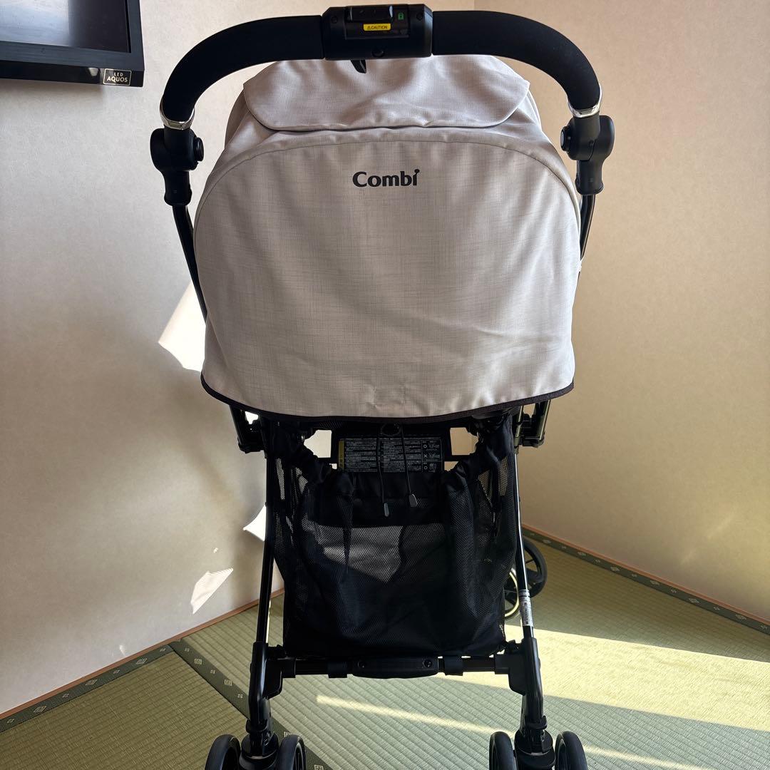 スゴカルα compact エッグショック AW（AEON限定モデル）