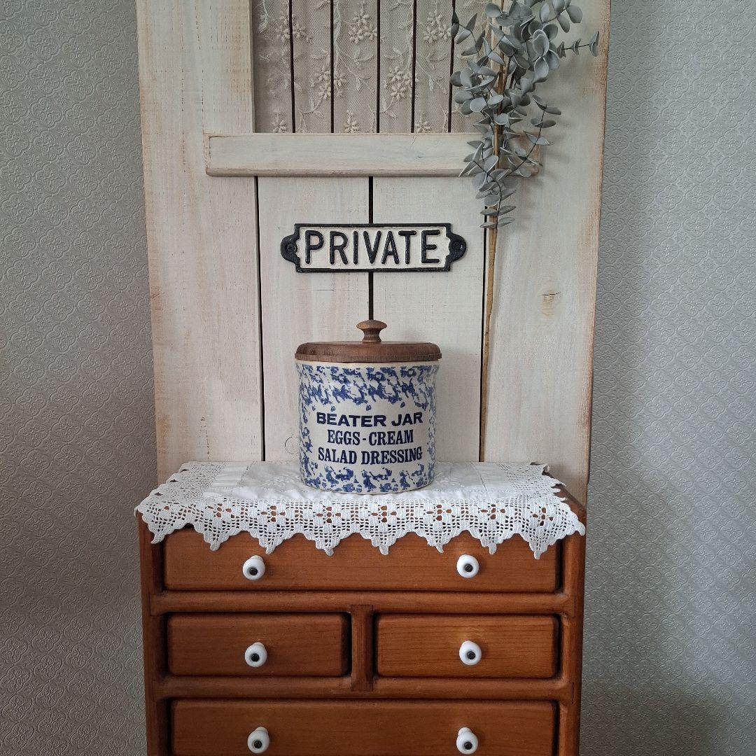 ローポタリー♪アメリカンカントリー♪アントステラ♪アンファン♪ブロカント