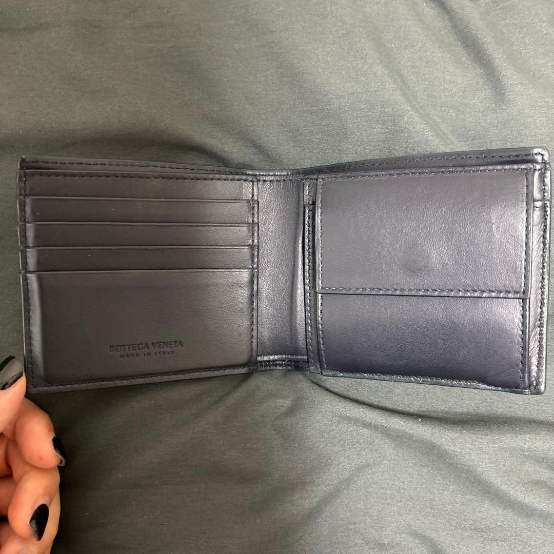 BOTTEGA 財布
