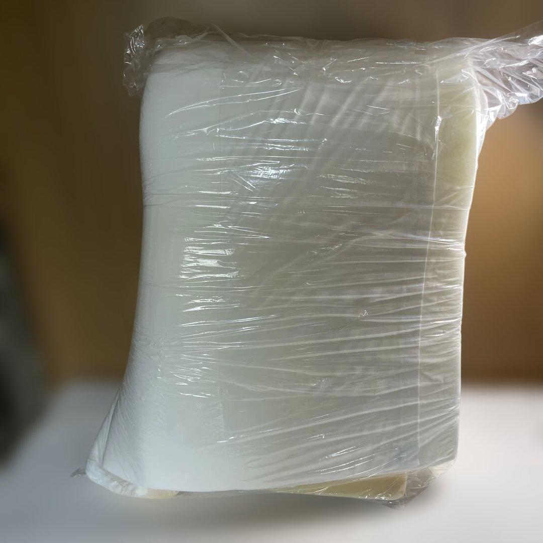 美品　トゥルースリーパー セブンスピロー ダブル＋カバー